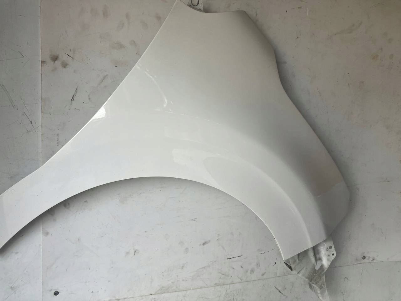 parafango sinistra Anteriore CITROEN C3 III EWP EWPB BDB