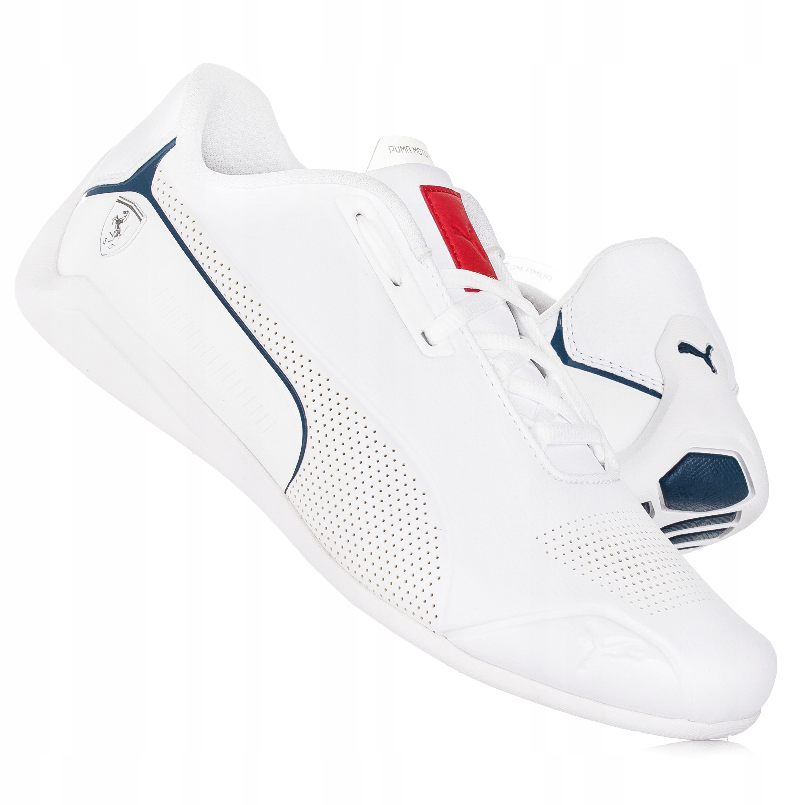 

Buty męskie Puma Sf Drift Cat 8 Ls 339944 05
