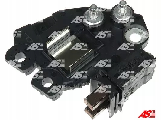 REGULATOR NAPIĘCIA ALTERNATORA AS-PL Producent części AS-PL