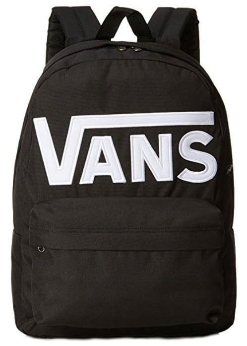 Batoh Vans Old School Drop do školy VN000H4ZBLK