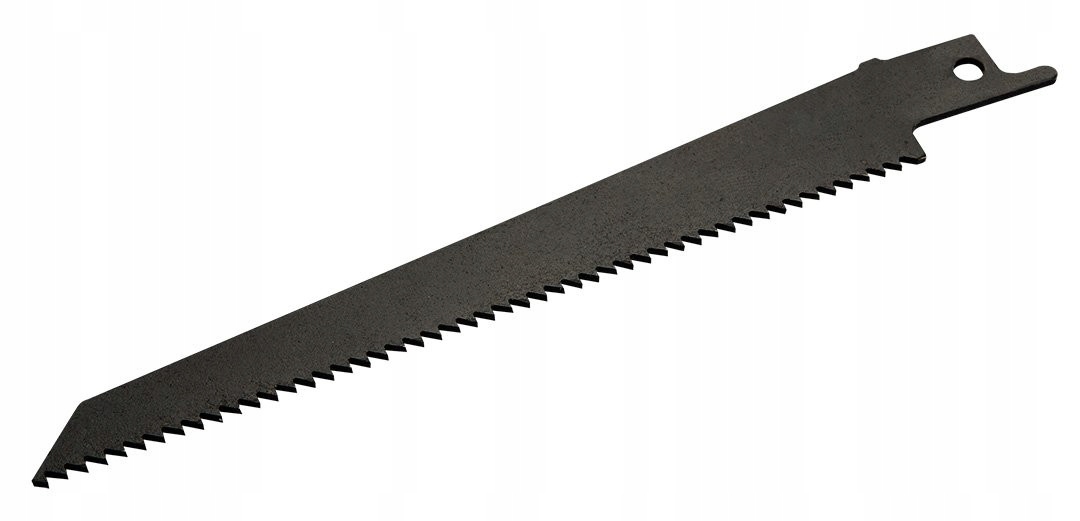 Pilarka szablowa piła szablasta elektryczna 710W + 2 brzeszczoty GRAPHITE Rodzaj elektryczna