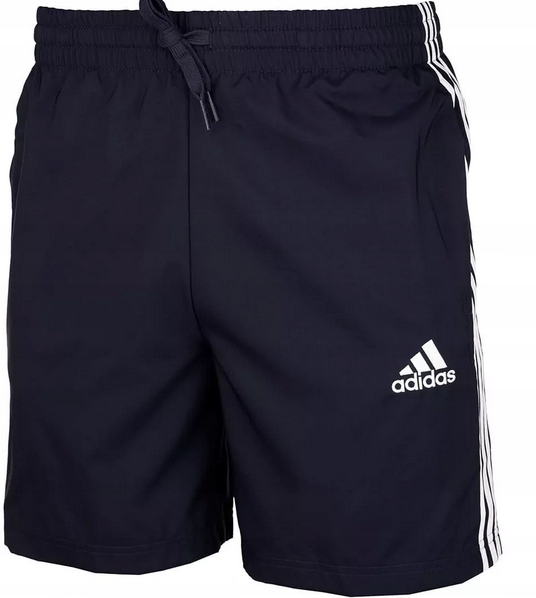 Kraťasy kraťasy Adidas Aeroready GL0023 Vel S