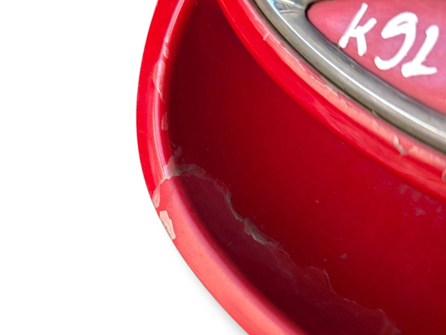 handle bonnet boot Hyundai i30 FD 2009 87370-2L000