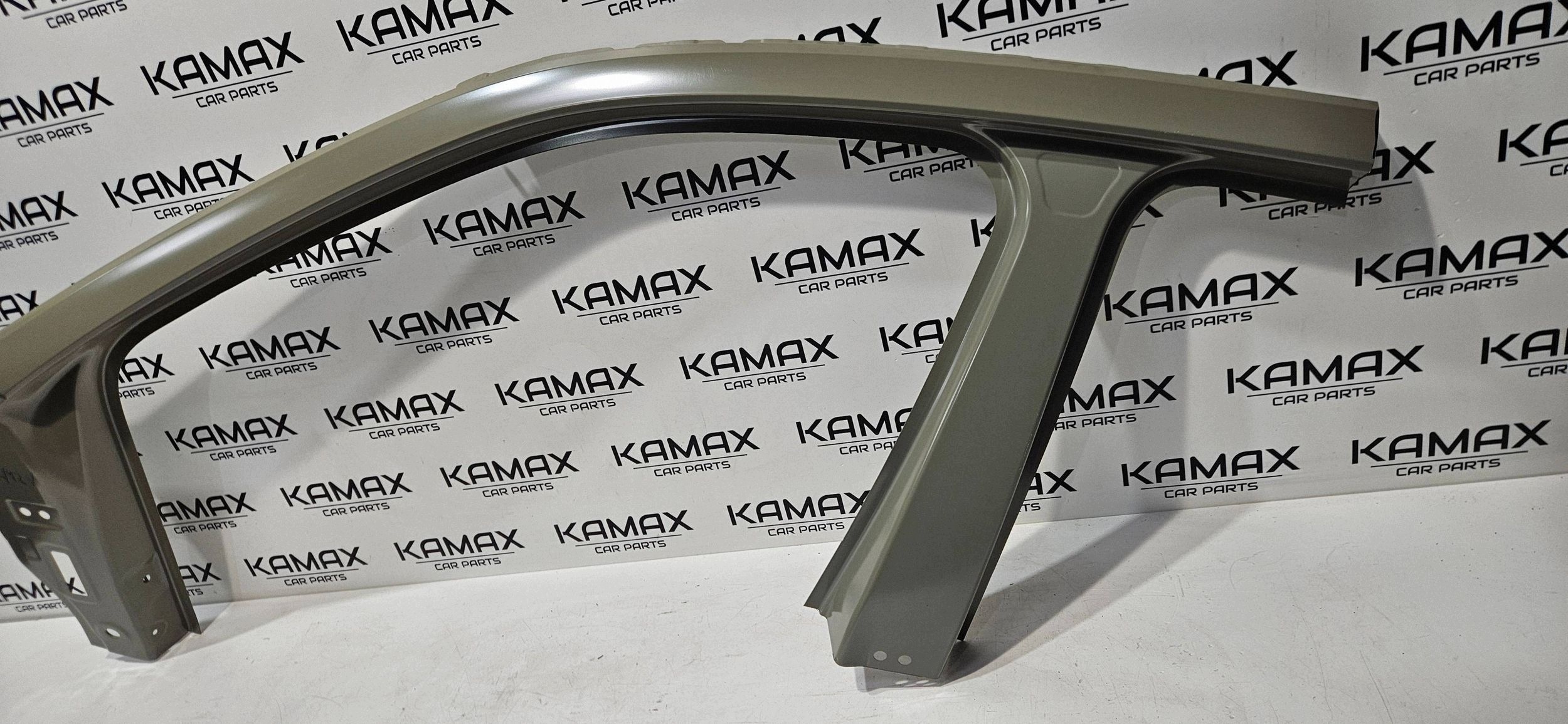 pillar left front side SKODA KAMIQ 19- new original