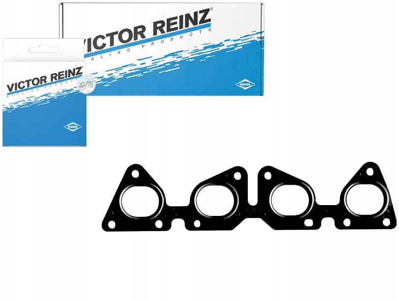 VIC71-34451-00/RS4 - VICTOR REINZ ПРОКЛАДКА-ВИПУСКНИЙ КОЛЕКТОР 0349F9