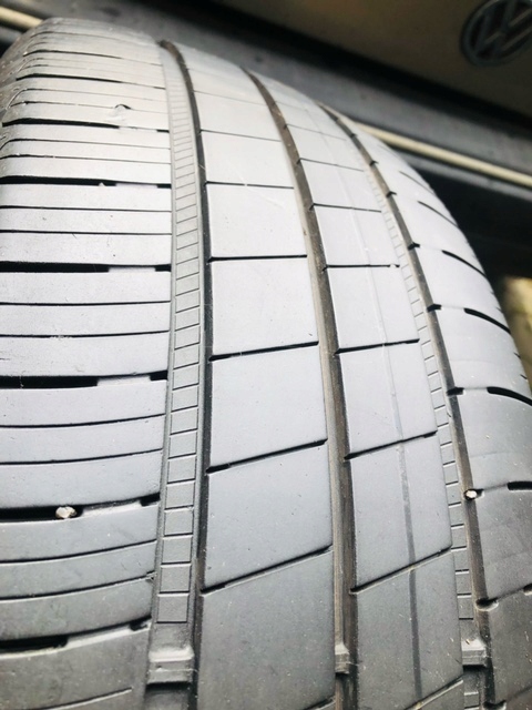 GOODYEAR EFFICIENT GRIP 195/55/20 2szt=229zŁ 6mm