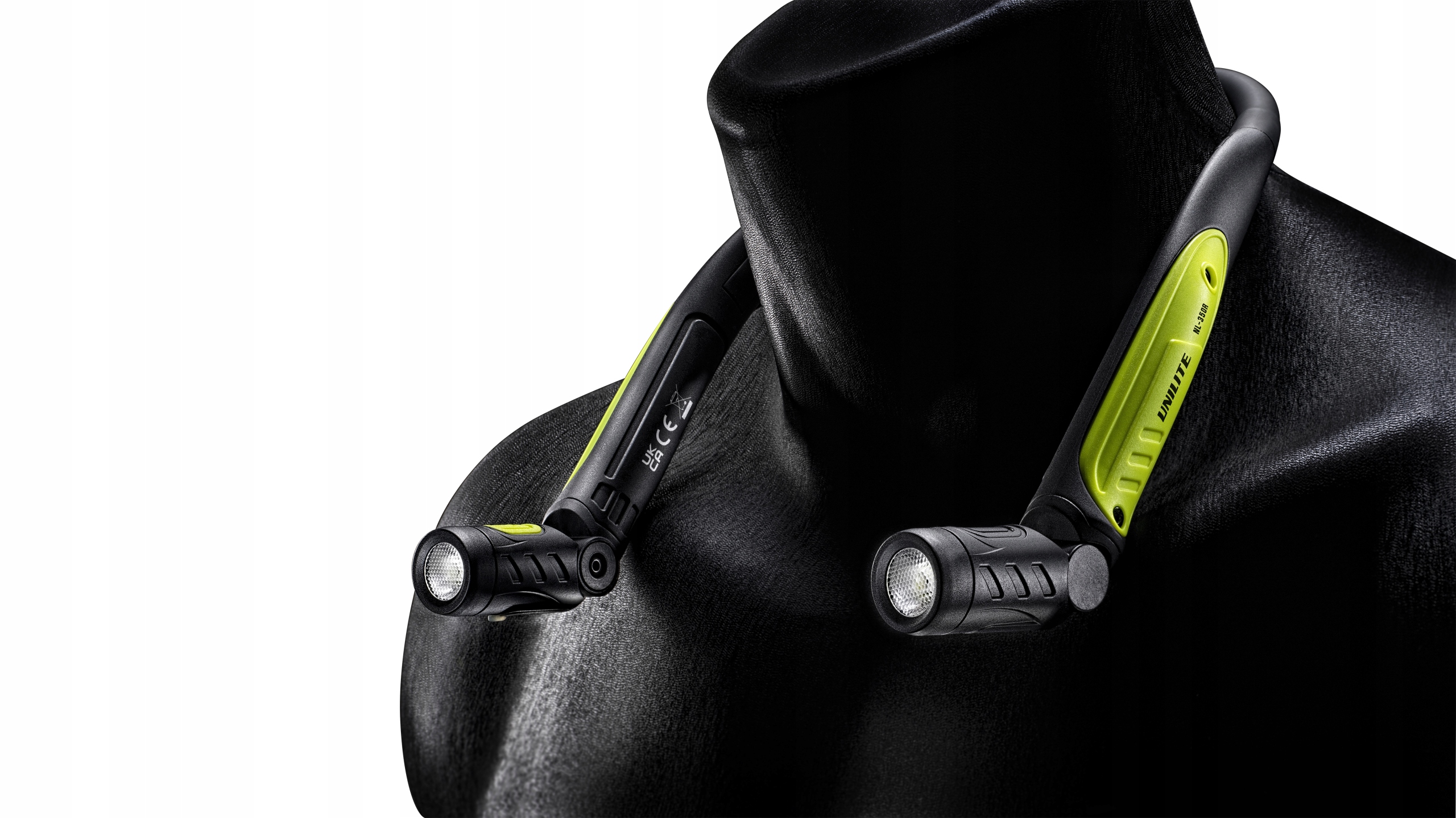 Baterka na krk Unilite NL-350R