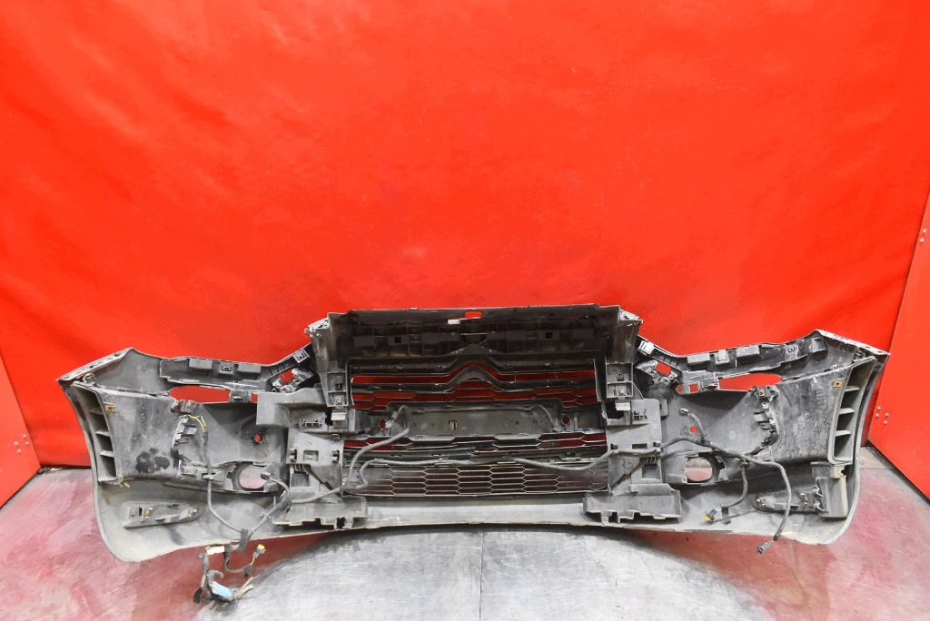 bumper front front KZCD PDC CITROEN DS5 12-15