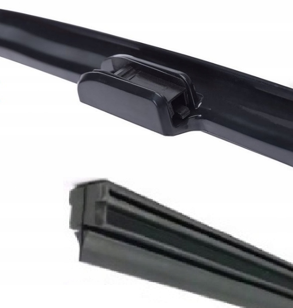 Gumki Do Wycieraczki Hybrydowej Mitsuba 650mm