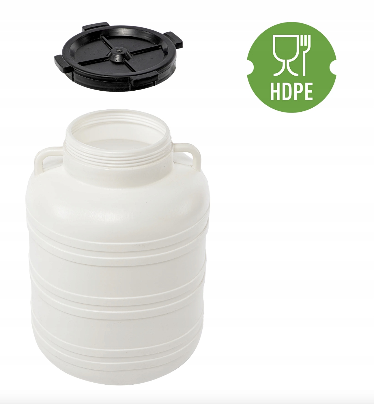 Browin Barrel 60 л Бочка бочкового типу