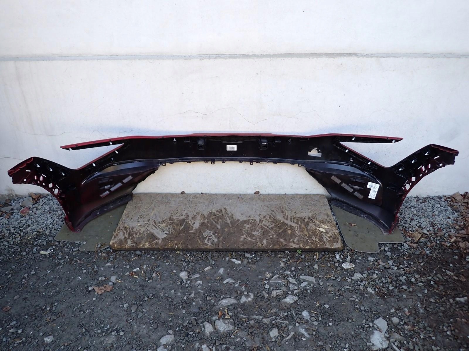 bumper front front KIA EV6 GT LINE LIFT 2024- 86511-CVKA0