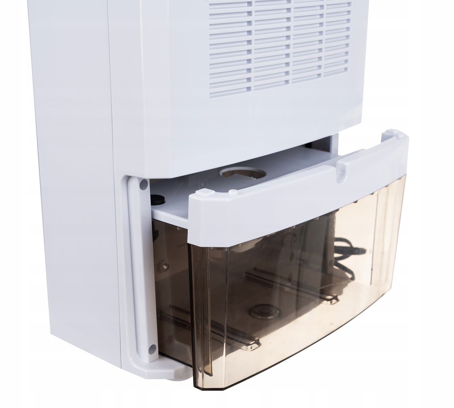 Очищувач повітря Осушувач повітря Поглинач вологи Домінуючий колір: білий