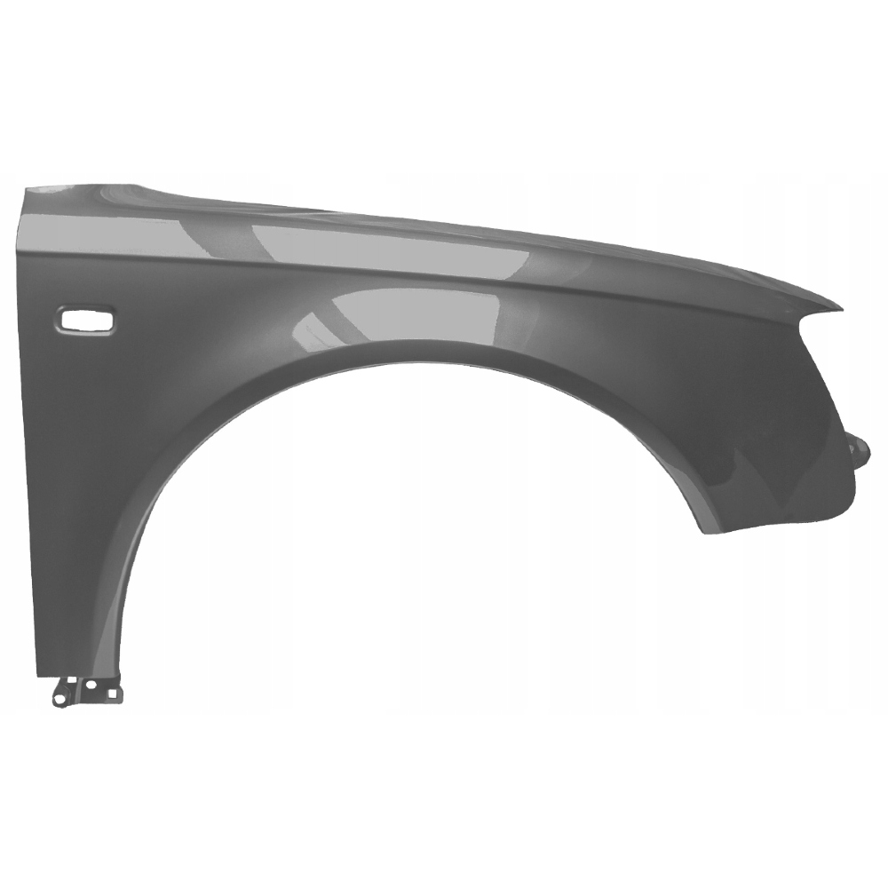 Blatník Audi A4 B7 Barva LZ7S Z7S 04-08 Pravý Přední