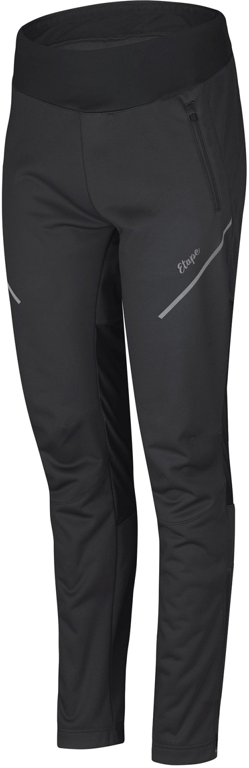 Etape Verena 2.0 Ws spodnie na biegówki z membrana