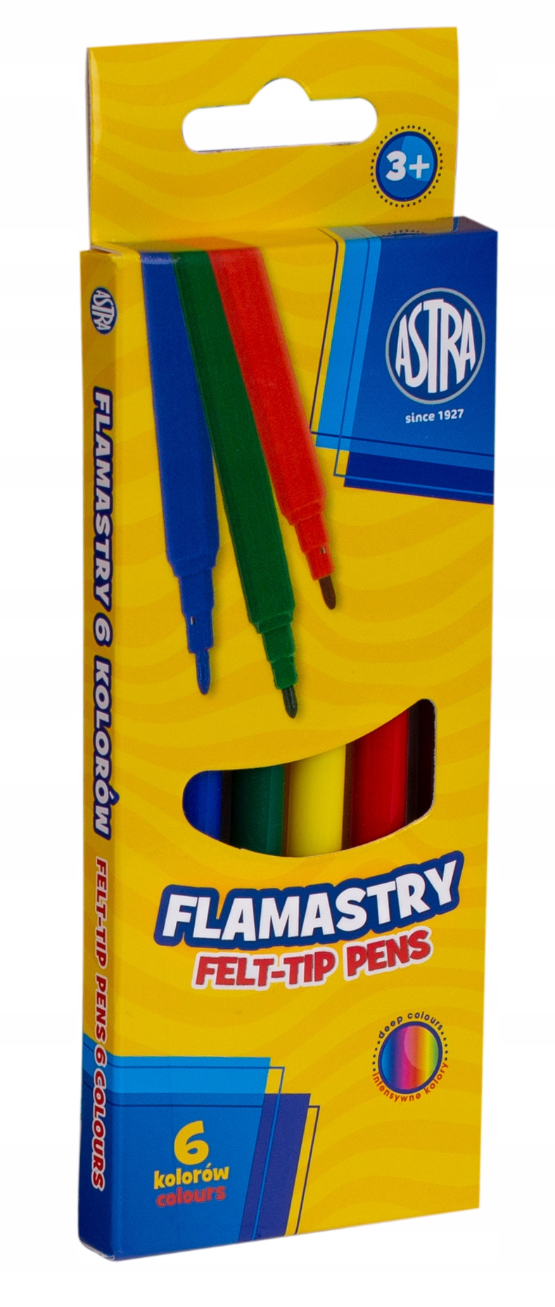 

Flamastry Astra 314116002