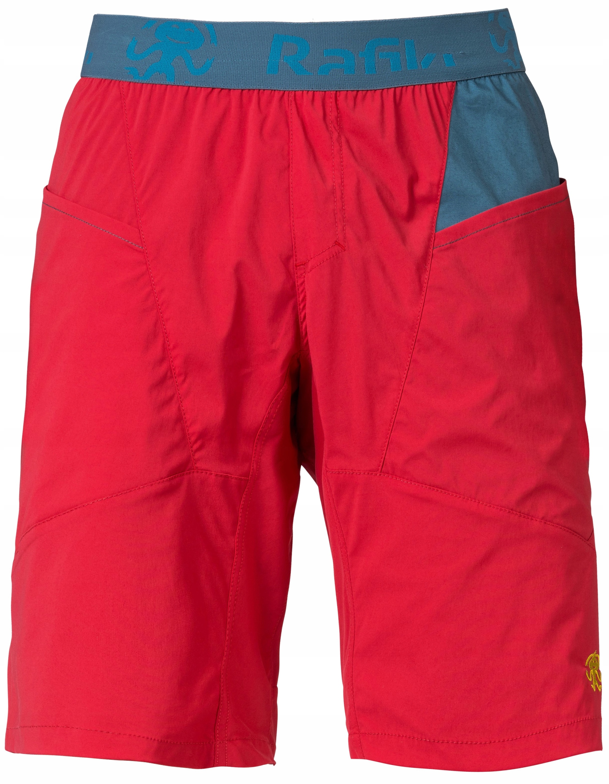 Rafiki Kraťasy Megos chili pepper/stargazer M