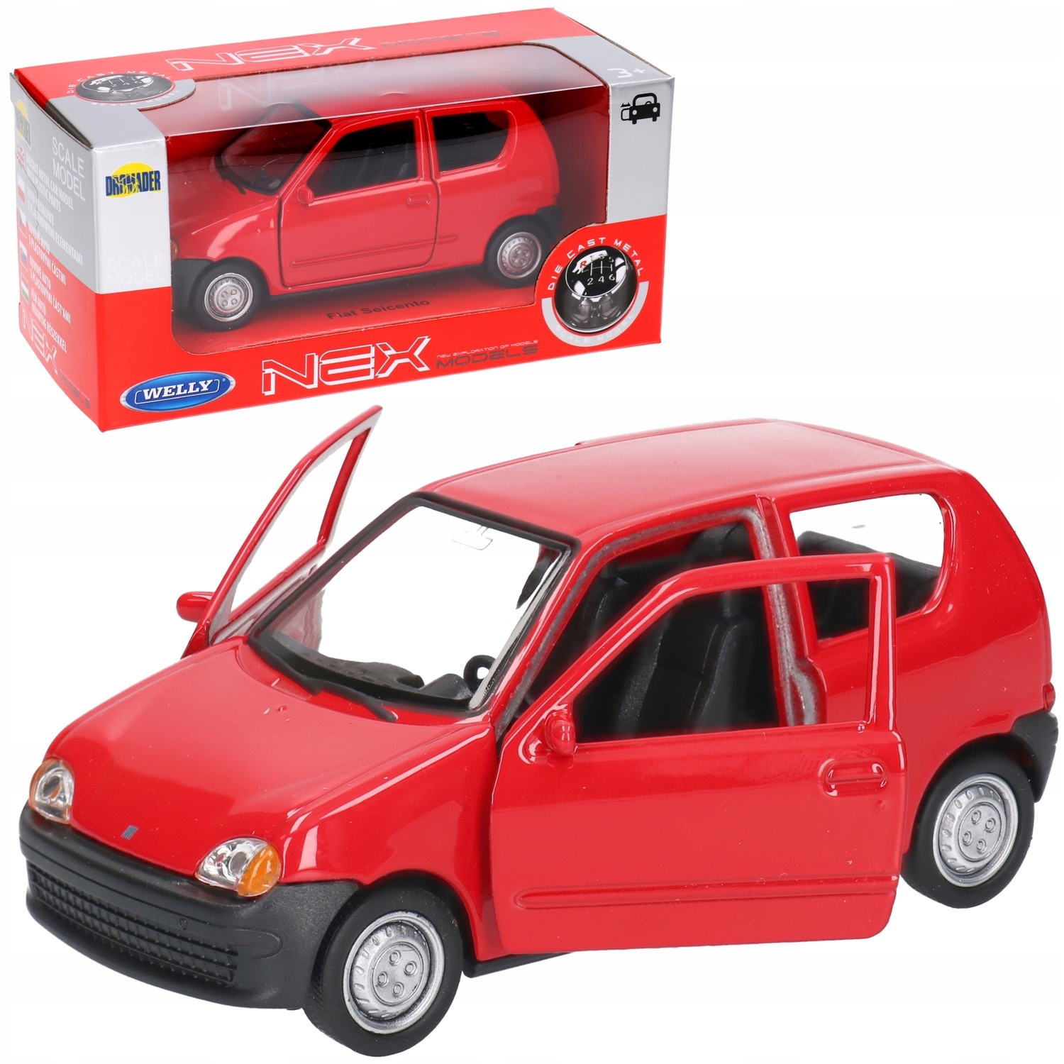 FIAT SEICENTO 0062
