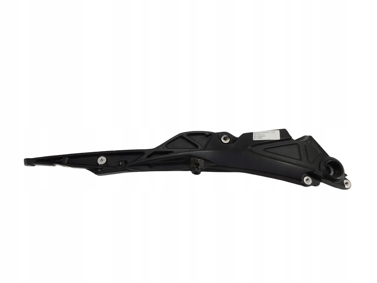 Zadná Rámová Časť Ducati Diavel 1200 15-18 U-11 47130224C
