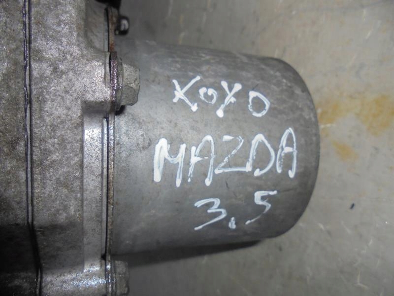 mazda 3 II насос гур koyo