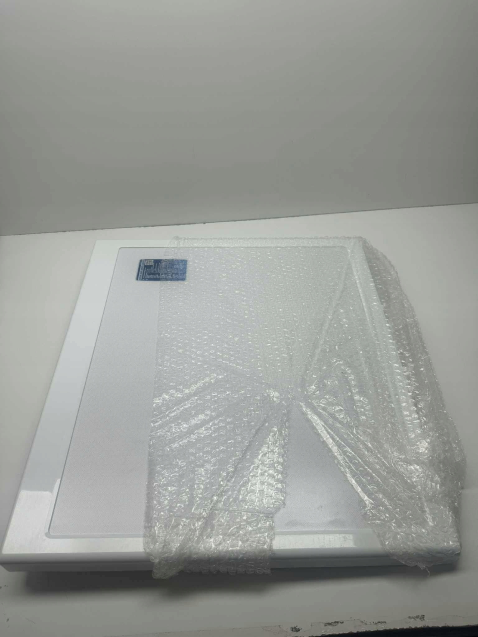 Górna pokrywa obudowy do pralki Samsung (DC97-22264B)