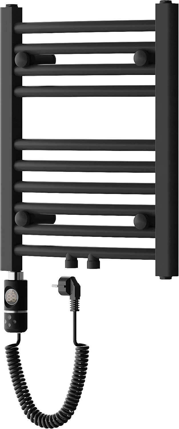 Mexen Ares elektrický radiátor 500 x 400 mm černý 300 W