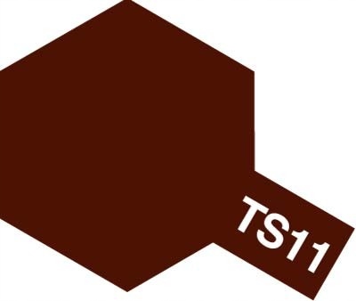 

TS-11 Maroon spray farba Tamiya 85011