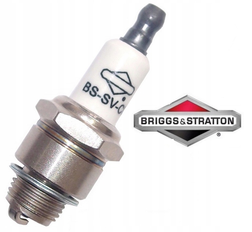

Świeca Zapłonowa Briggs Stratton 4T 992300B Bs-sv