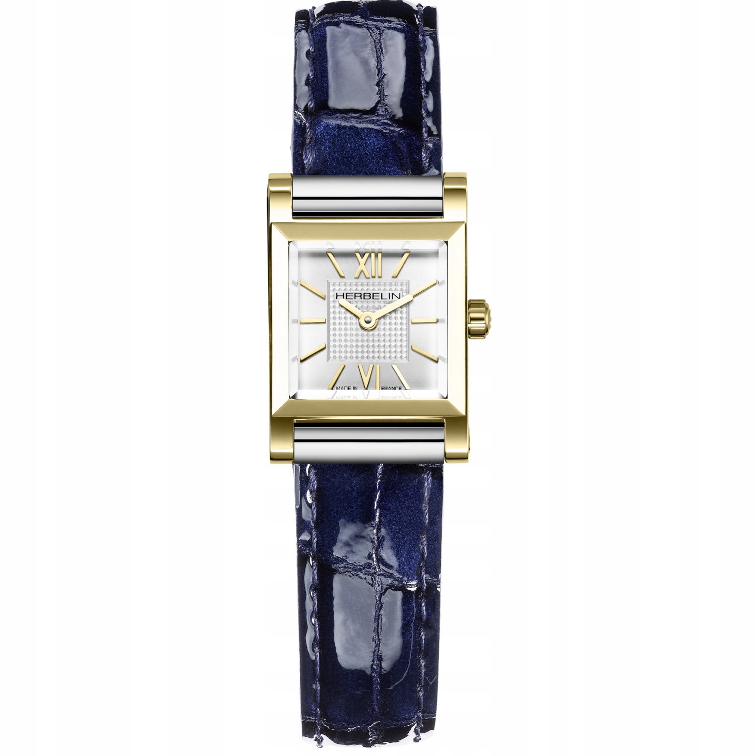 Dámské hodinky Herbelin H17144P08.BRAC17048A111 modré