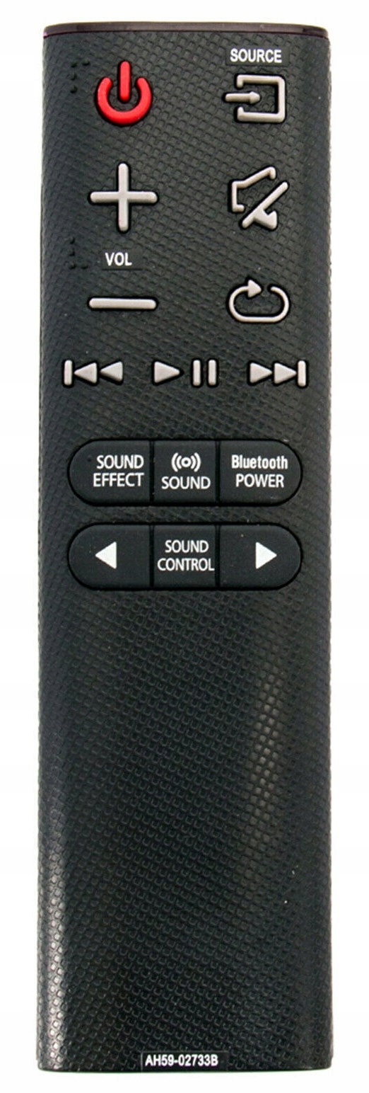 

Pilot Do Samsung HW-K650/ZA HWK650ZA HW-K650ZA Hq