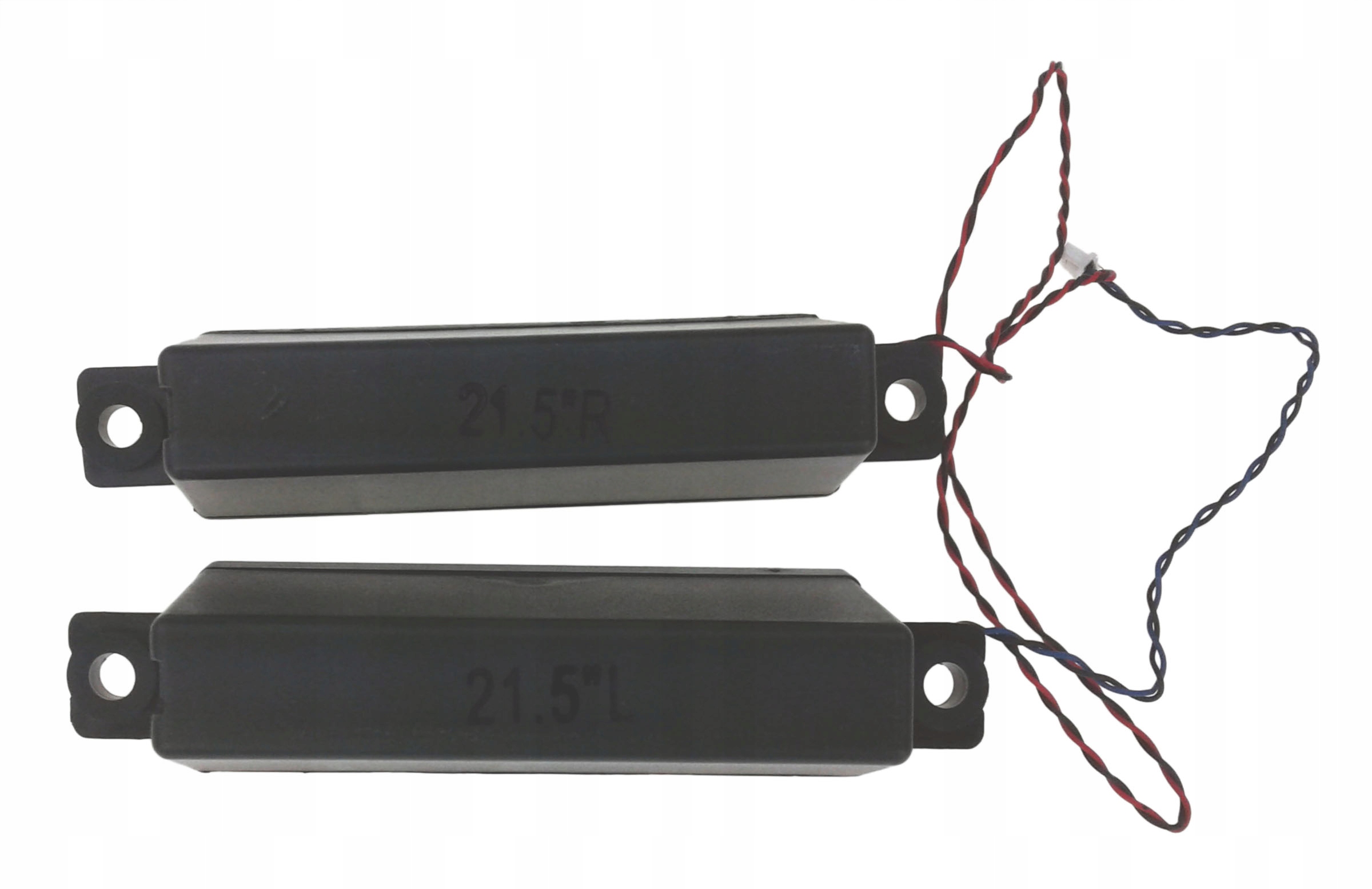 NOWE GŁOŚNIKI DO MONITORA 2x2,5W Producent Su