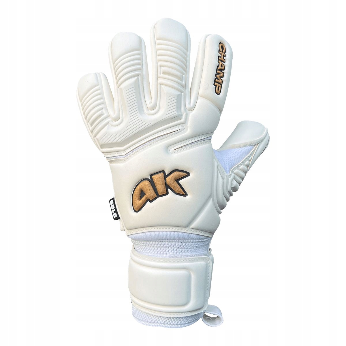 Champ Gold VII Nc 4keepers Rękawice bramkarskie 9.5