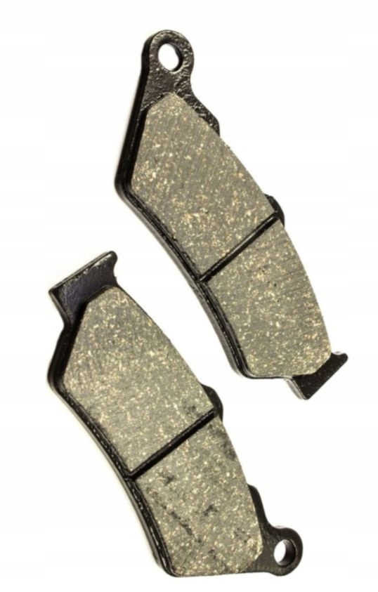 Přední Brzdové Díly Bmw F 900 G 650 R 1200 HP2 Enduro Cfmoto Gt Mt 700