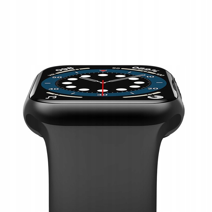 SMARTWATCH DAMSKI z FUNKCJĄ ROZMOWY MENU Z JĘZYKIEM POLSKIM + DLA DZIECI Rodzaj smartwatch