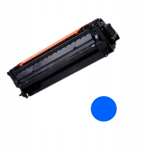 Naplnka Canon 059H 059HC azurový kompatibilní toner