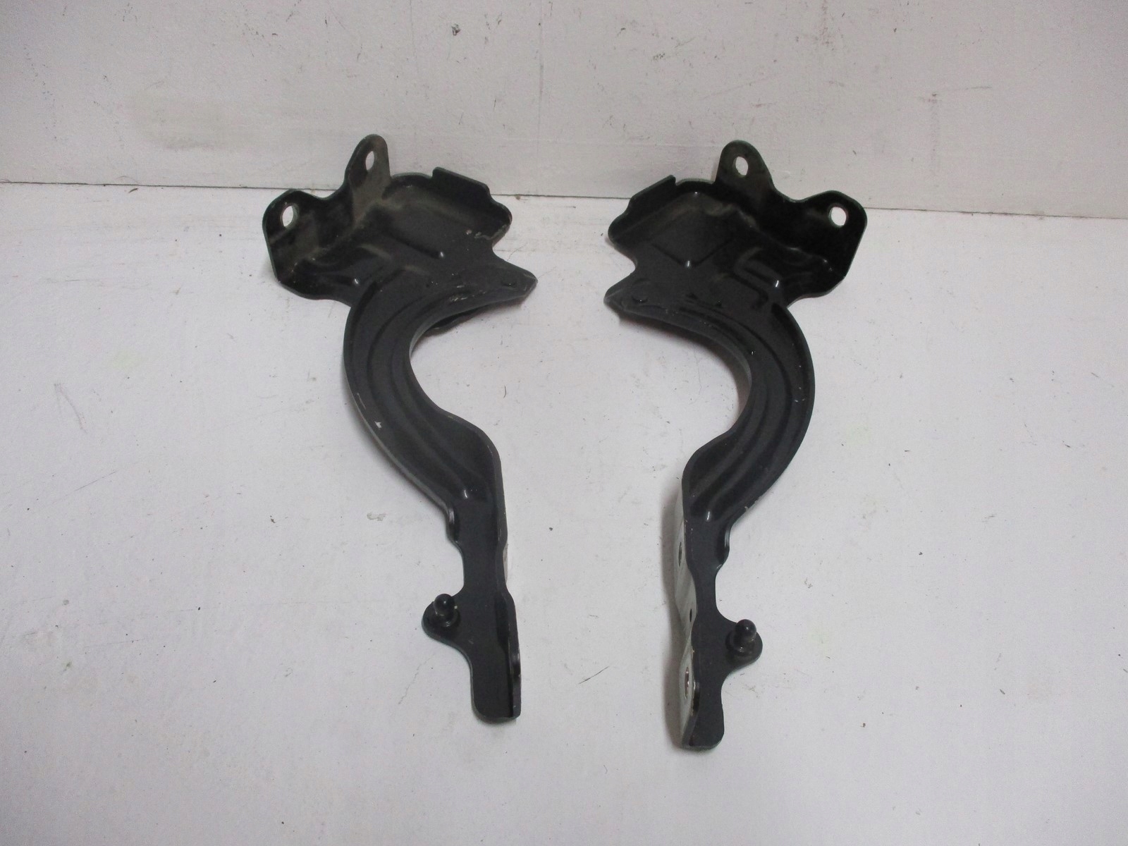 hinge bonnet hinges Kia NIRO II 22R