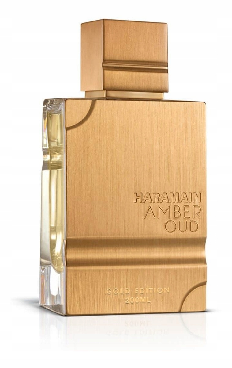 Al Haramain Amber Oud Gold Edition Parfémovaná voda sprej 200 Ml