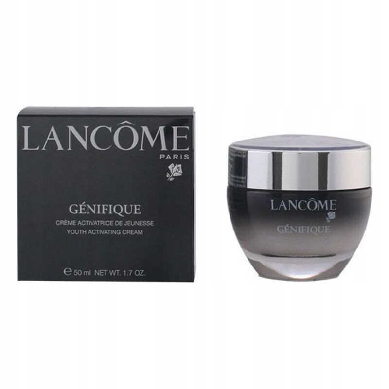 Hydratační krém na obličej Lancome Advenced Genifique 50 ml
