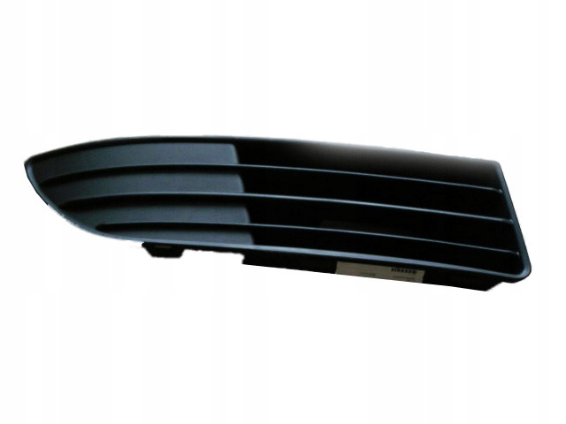 

Vw Polo 04-08 9N Kratka Zaślepka Halogenu Zderzaka