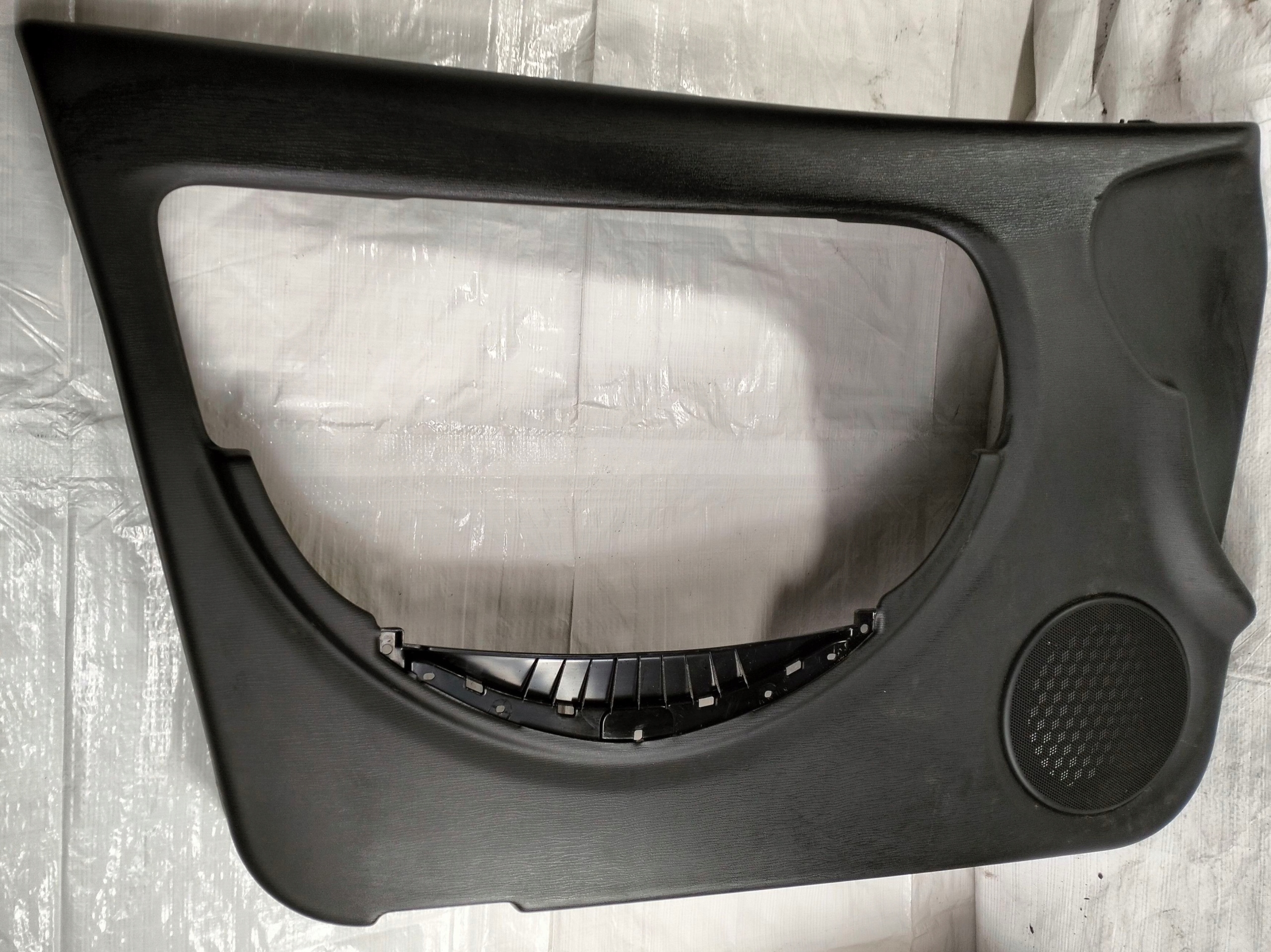 дверные карты перед левый CITROEN C6 9644739077
