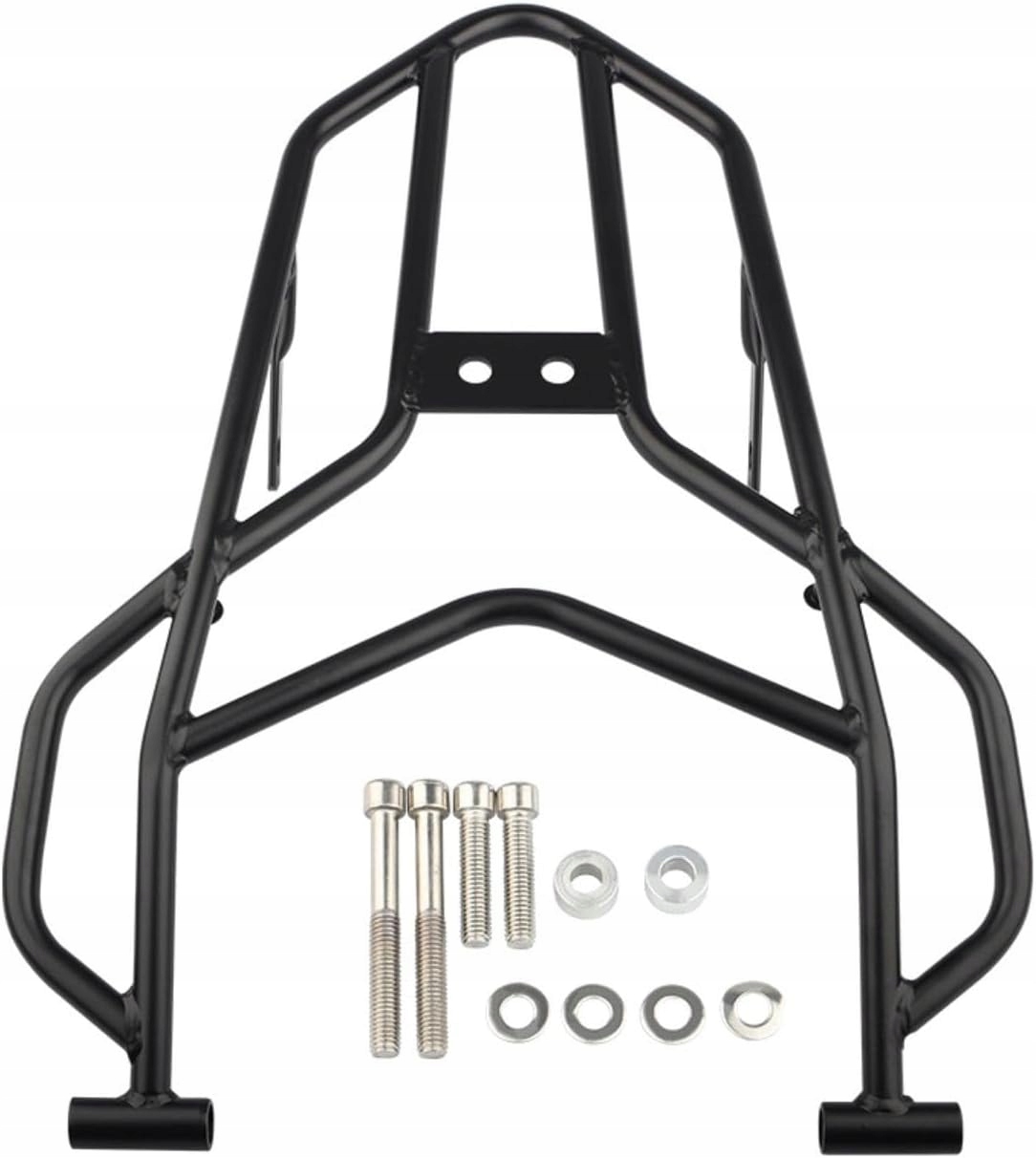 DLA HONDA CRF300 L RALLY TYLNY BAGAŻNIK CARGO WSPORNIK BAR 2021-2023 Producent bez marki