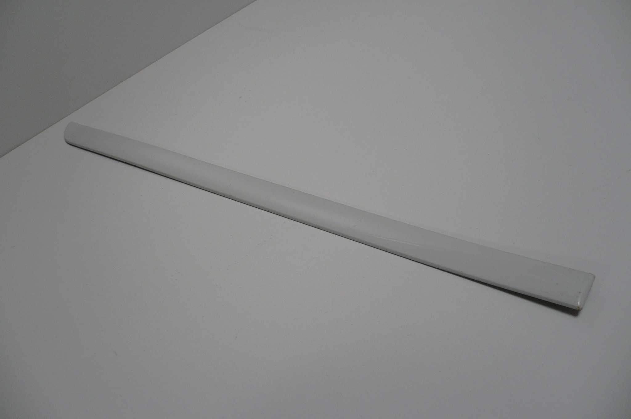 SKODA RAPID 2012-19 r moulding door right rear part