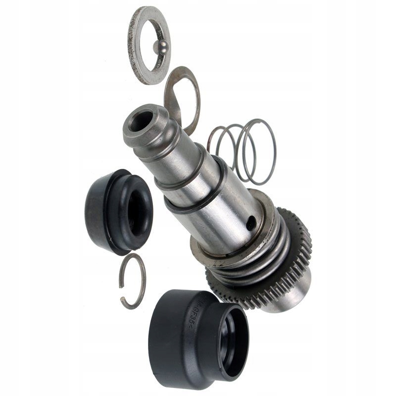 Upevňovací pouzdro vyzbrojené pro Gbh 2-24 Dsr 1616490060 náhradní díl