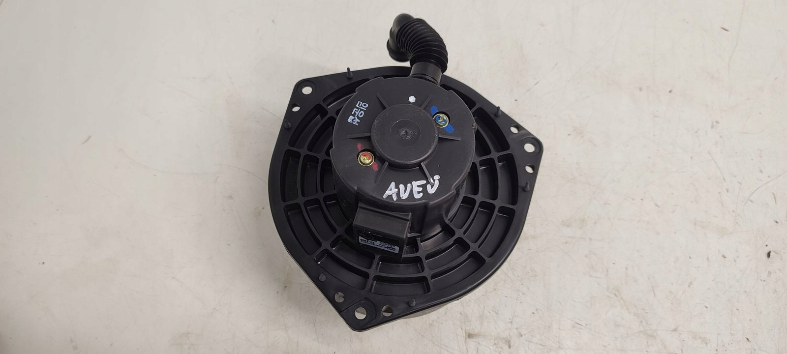 riscaldamento VENTOLA BOCCHETTE Chevrolet Aveo