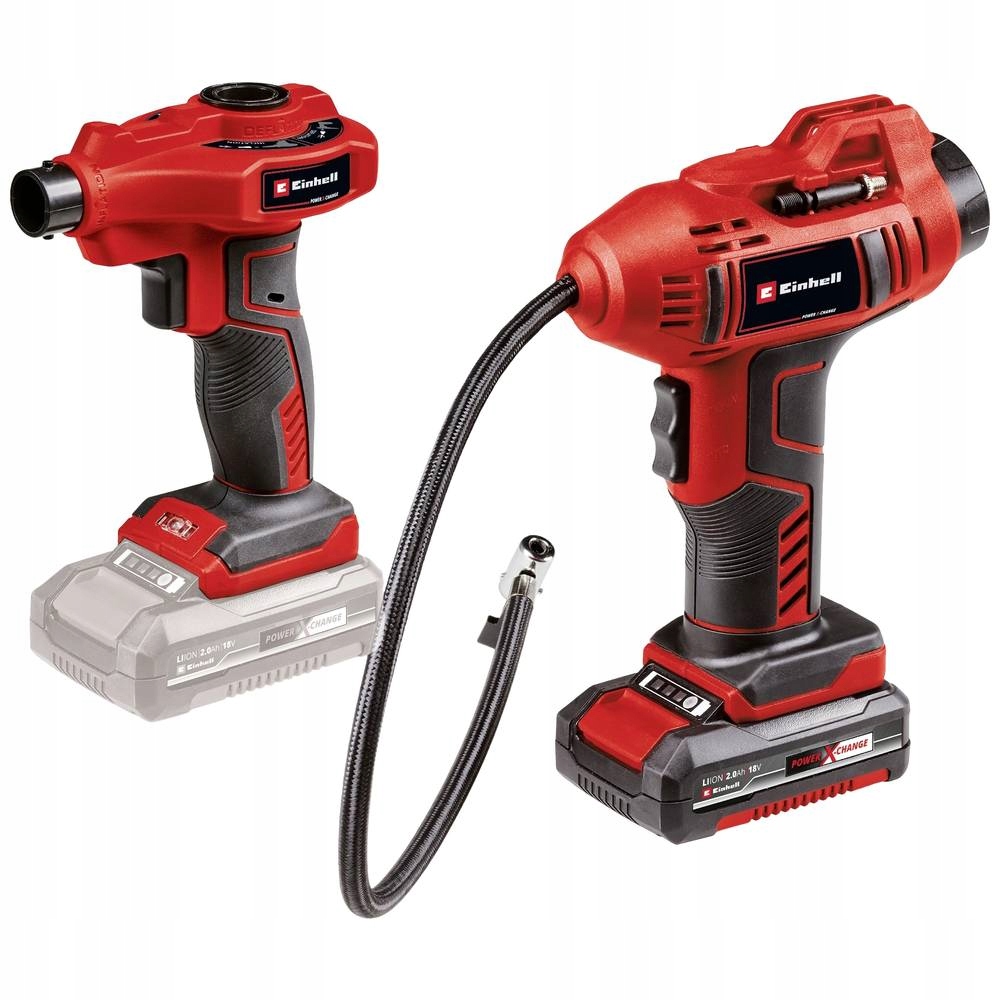 Sprężarka Einhell 2070111 Marka Einhell