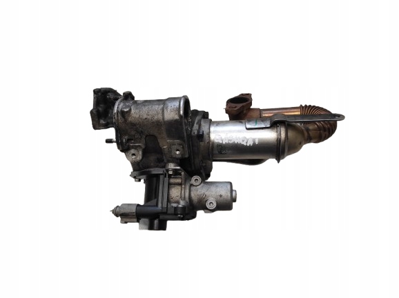 NISSAN QASHQAI J10 06- 1.5 DCI ZAWÓR EGR