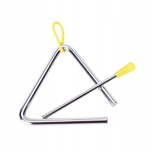 DREWNIANE INSTRUMENTY ZESTAW DLA DZIECI CYMBAŁKI Wiek dziecka 3 lata +