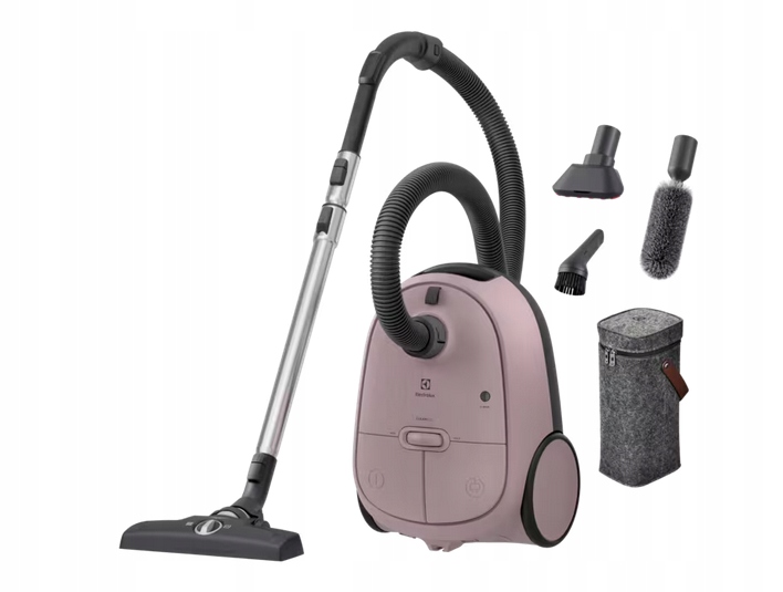 Sáčkový Vysavač Electrolux EB61CWPTD