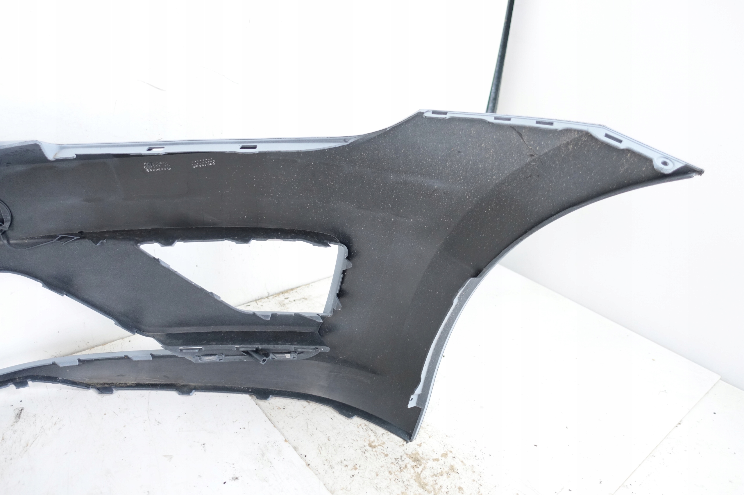 VW GOLF SPORTSVAN bumper front front 14-18 510807221F