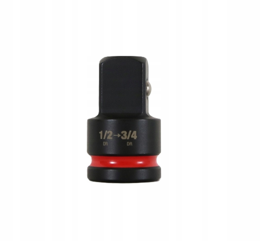 Adapter Redukcja Udarowa Nasadek 1/2 Na 3/4 Kwadrat 4932480355 Milwaukee