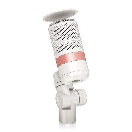 Tc Helicon GoXLR Mic-wh Mikrofon dynamiczny